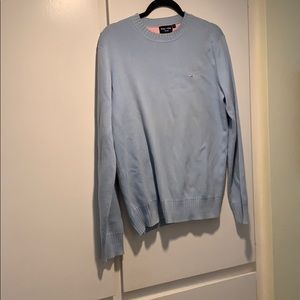Light Blue sweater